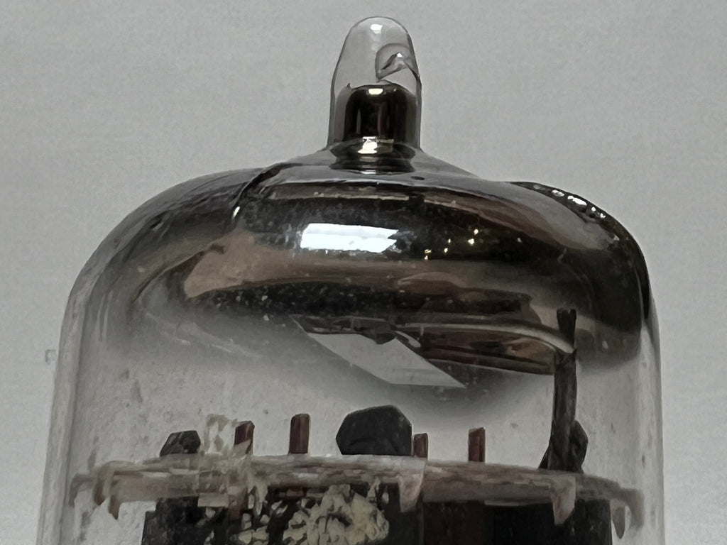 Vintage Philips ECC83/12AX7 Vacuum Tube (ID: 2126)