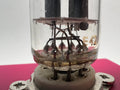 Vintage Unmarked 12AX7 Vacuum Tube (ID: 2119)