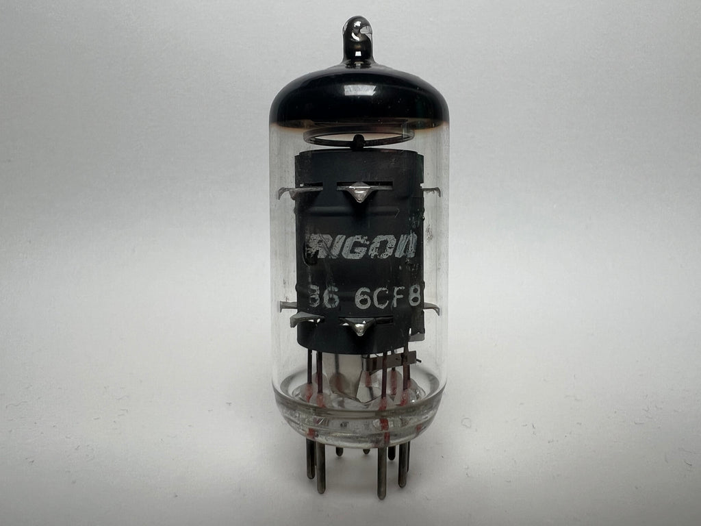Vintage TRIGON EF86 Vacuum Tube (ID: 2135)