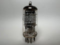 Vintage MATSUSHITA EF86 Vacuum Tube (ID: 2136)